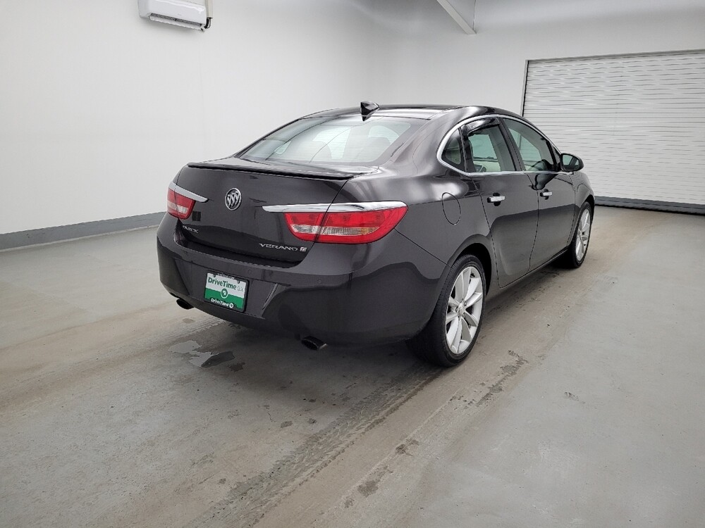 2016 Buick Verano in Maple Heights, OH 44137 - 18120956 9
