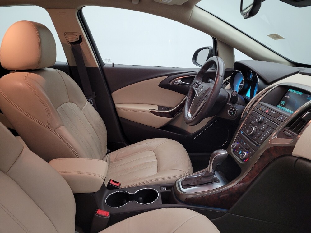 2016 Buick Verano in Maple Heights, OH 44137 - 18120956 21