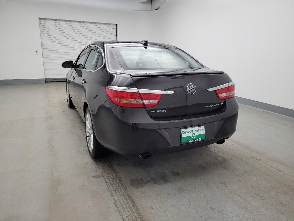 2016 Buick Verano in Maple Heights, OH 44137 - 18120956 6