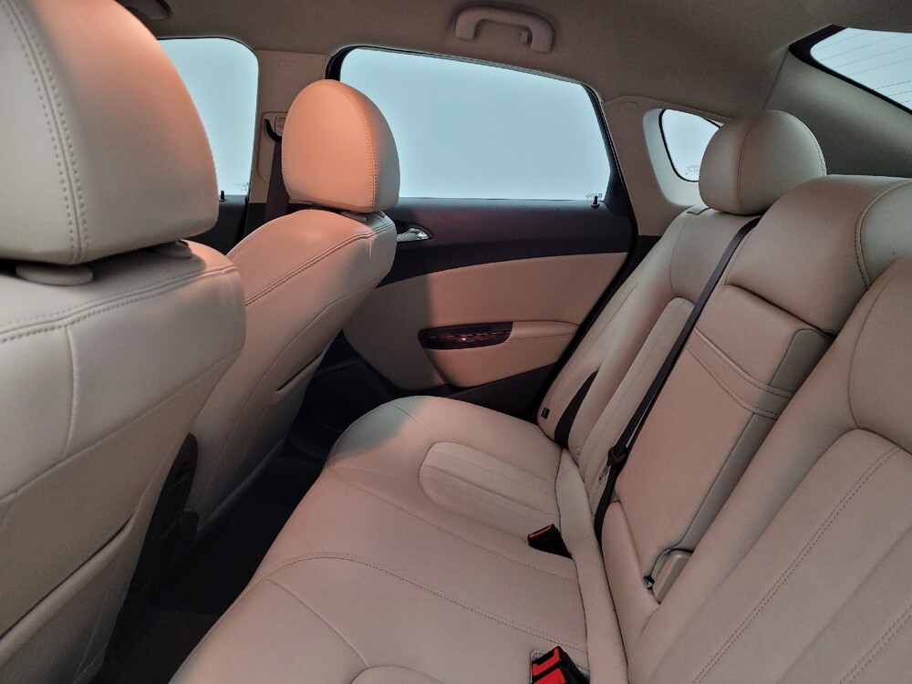 2016 Buick Verano in Maple Heights, OH 44137 - 18120956 18