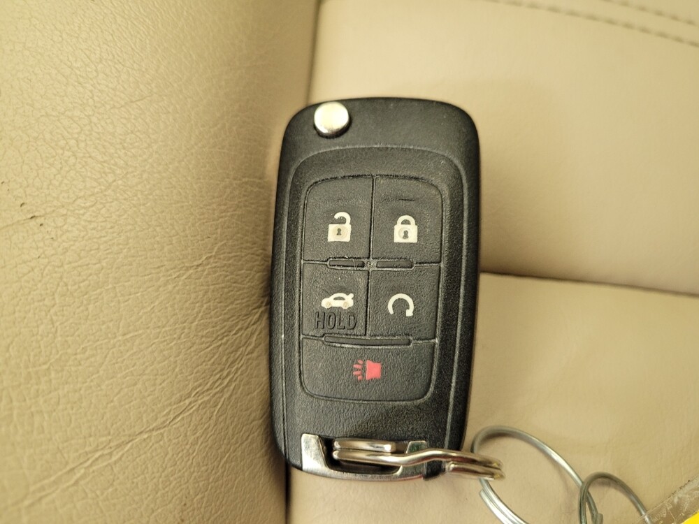 2016 Buick Verano in Maple Heights, OH 44137 - 18120956 32