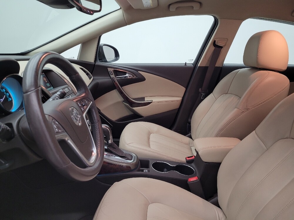 2016 Buick Verano in Maple Heights, OH 44137 - 18120956 17