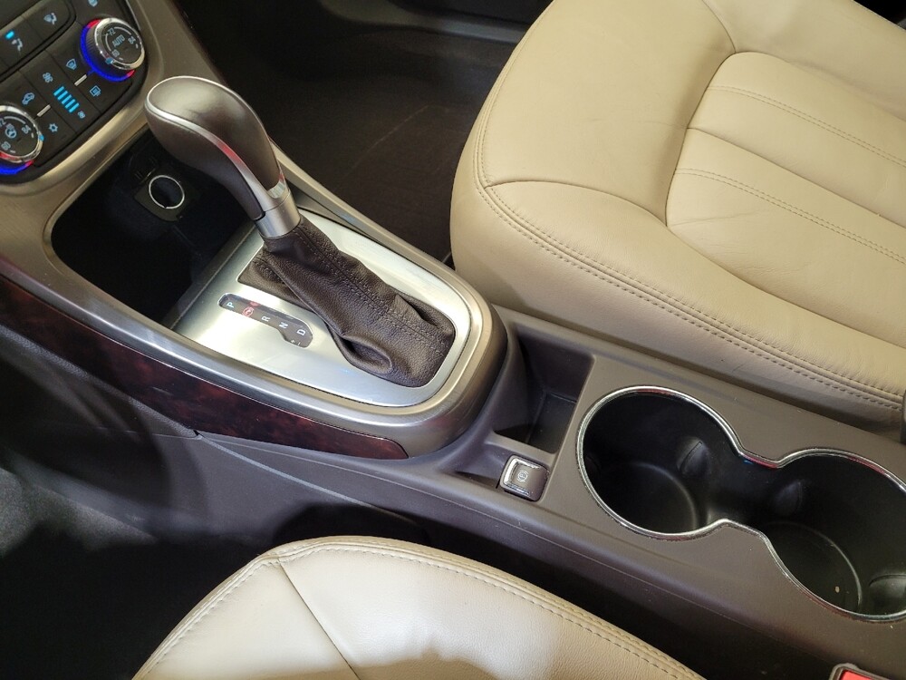 2016 Buick Verano in Maple Heights, OH 44137 - 18120956 26