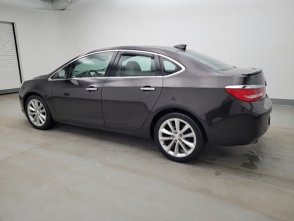 2016 Buick Verano in Maple Heights, OH 44137 - 18120956 3