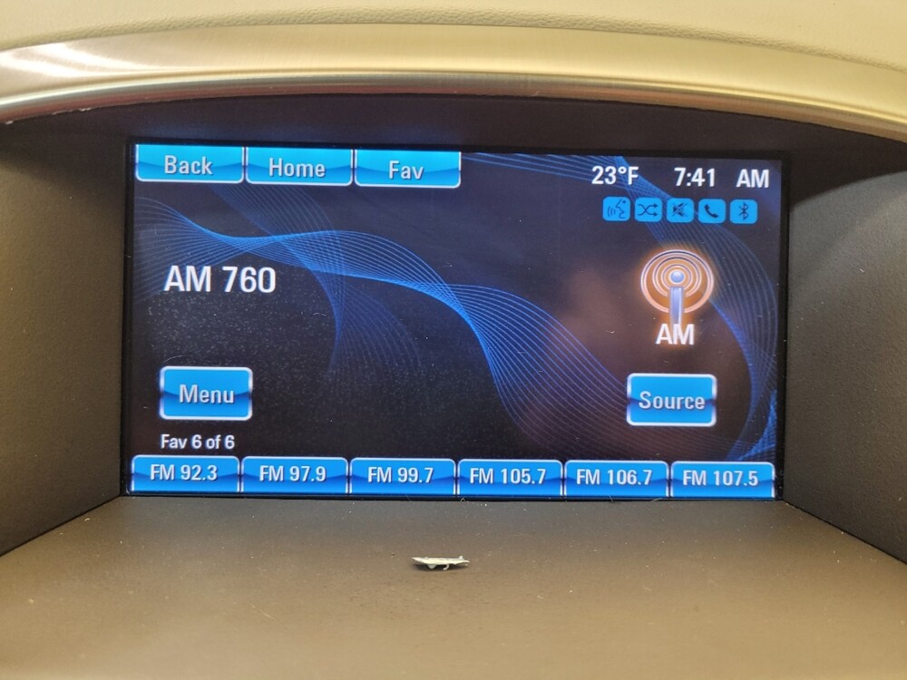 2016 Buick Verano in Maple Heights, OH 44137 - 18120956 25