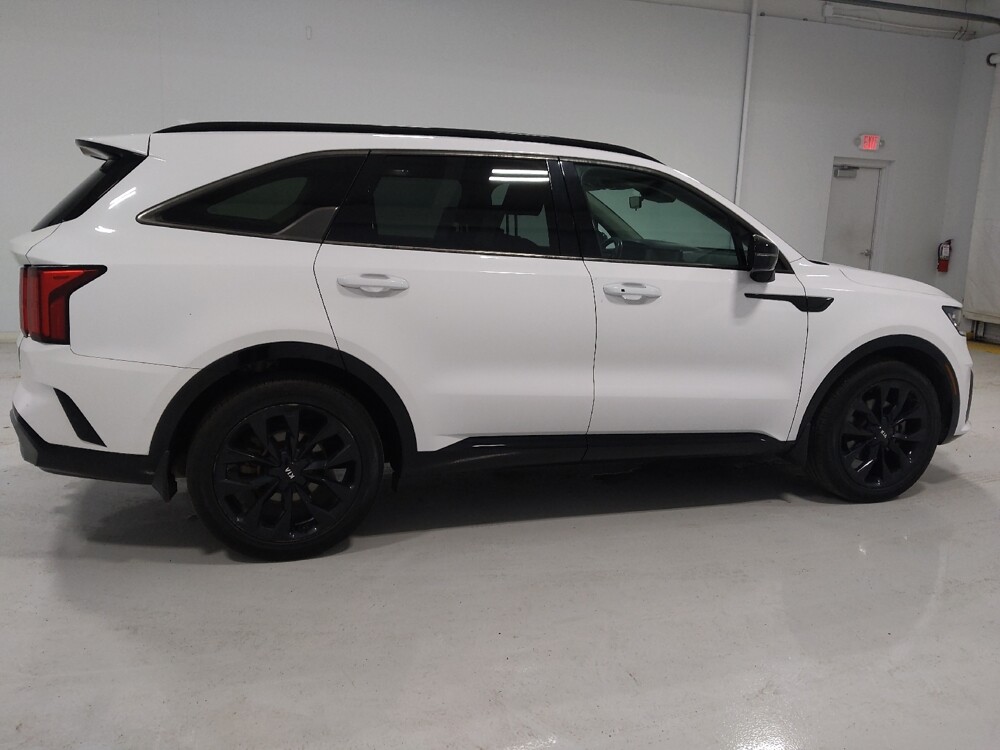 2021 Kia Sorento in Columbus, OH 43231 - 18120957 10