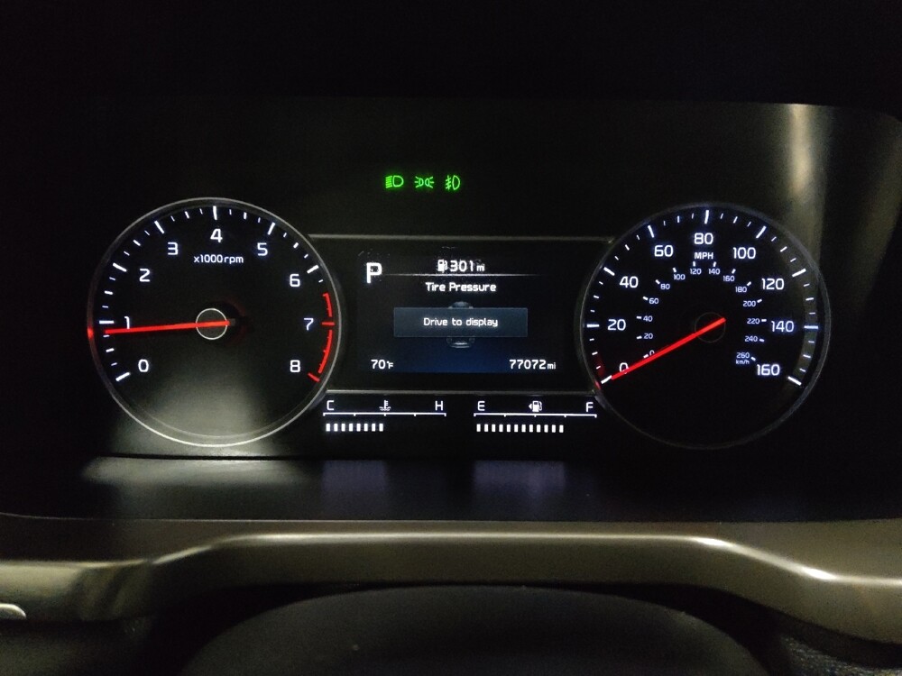 2021 Kia Sorento in Columbus, OH 43231 - 18120957 23