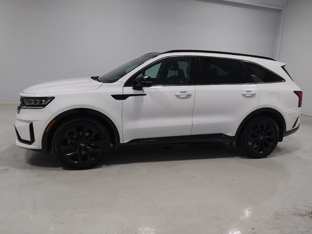 2021 Kia Sorento in Columbus, OH 43231 - 18120957 2