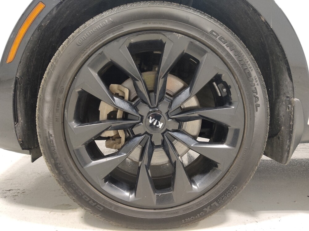 2021 Kia Sorento in Columbus, OH 43231 - 18120957 31