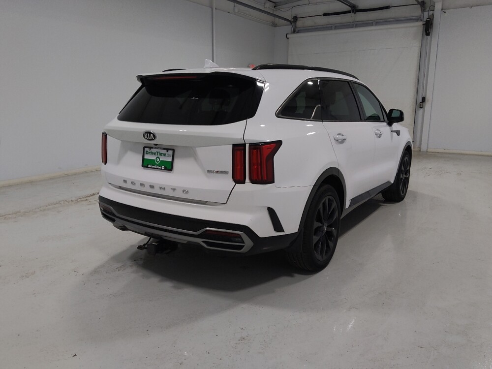 2021 Kia Sorento in Columbus, OH 43231 - 18120957 9