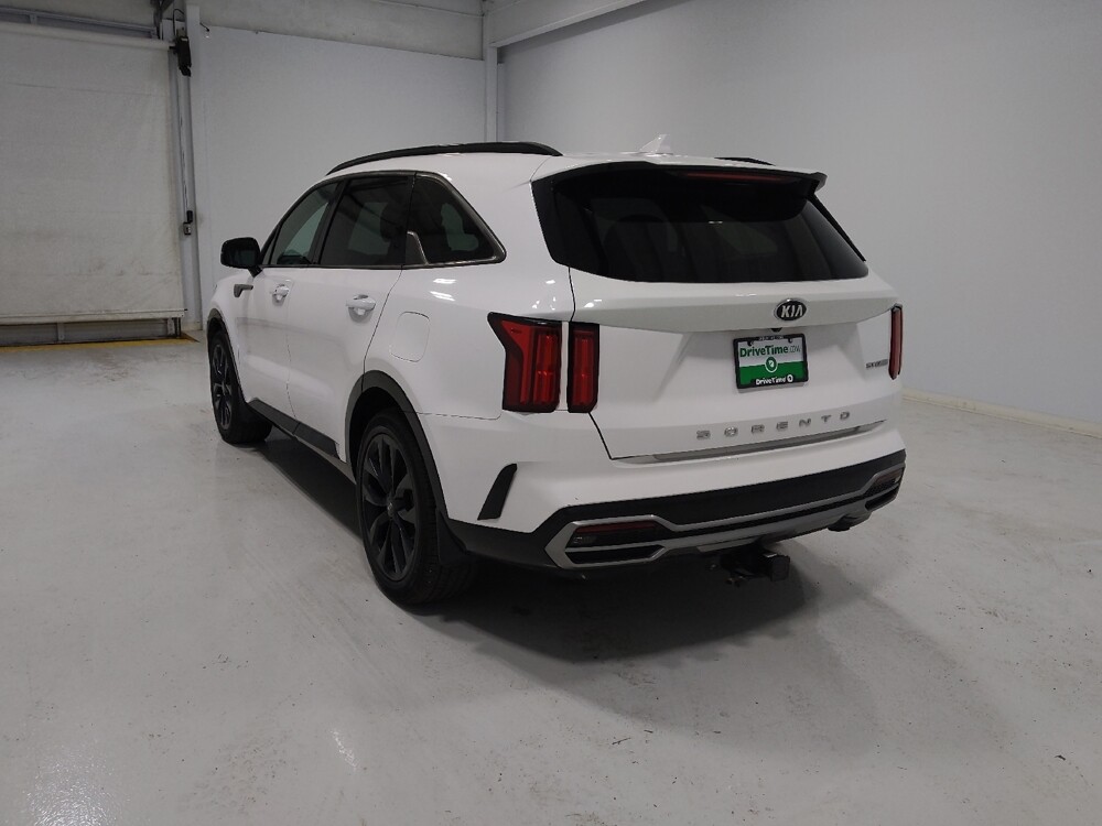 2021 Kia Sorento in Columbus, OH 43231 - 18120957 5