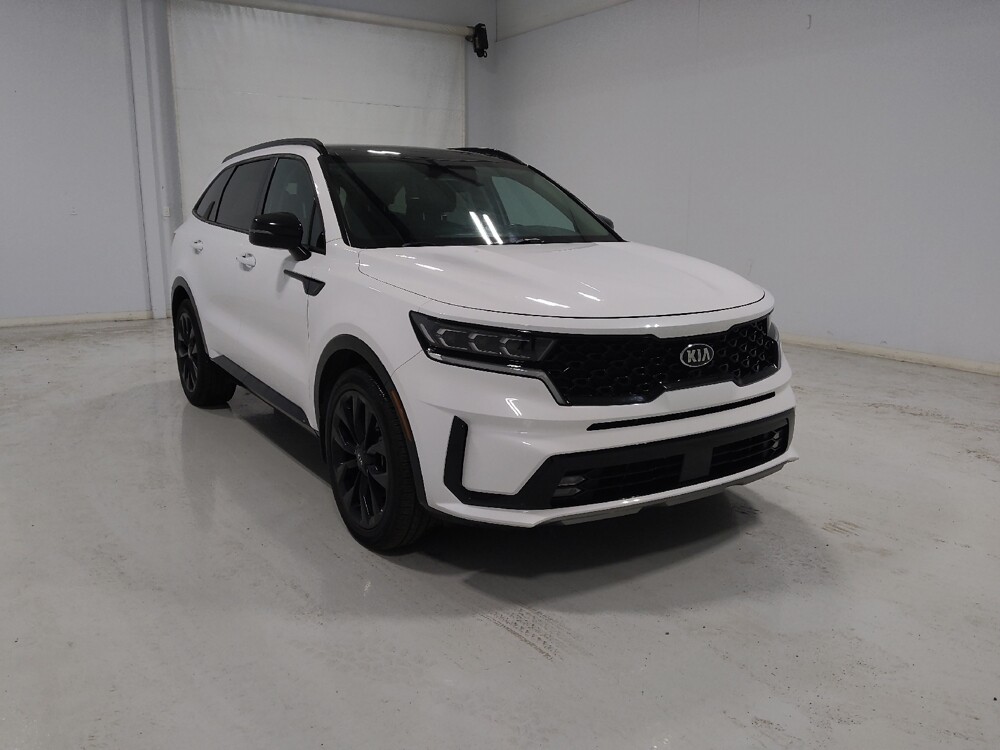 2021 Kia Sorento in Columbus, OH 43231 - 18120957 13