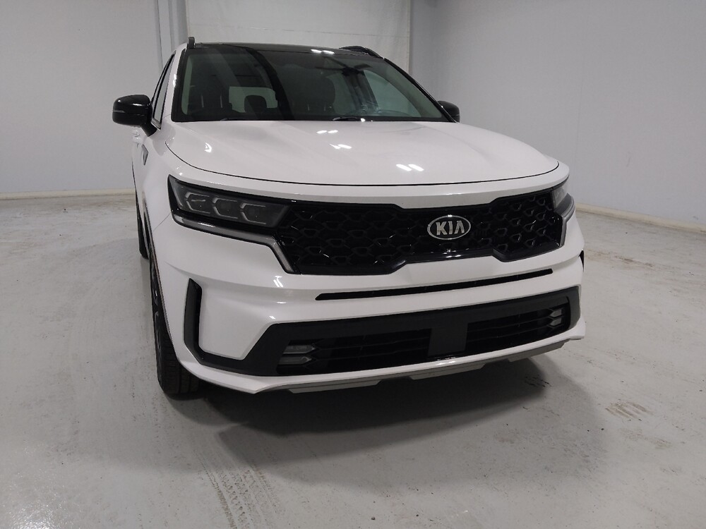 2021 Kia Sorento in Columbus, OH 43231 - 18120957 14