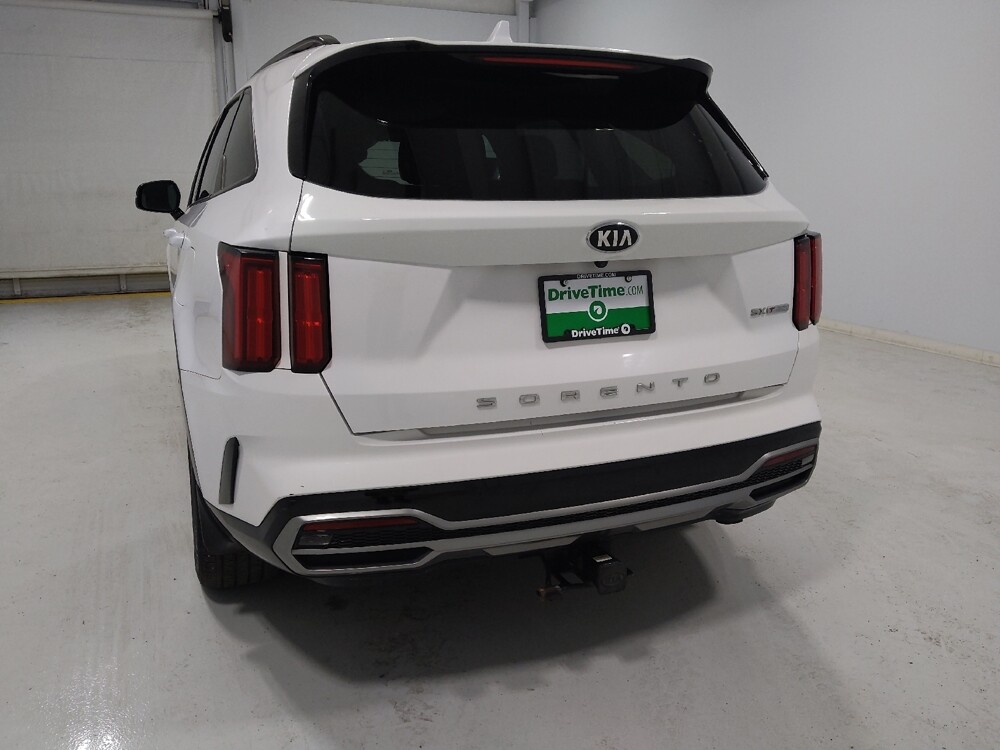 2021 Kia Sorento in Columbus, OH 43231 - 18120957 6
