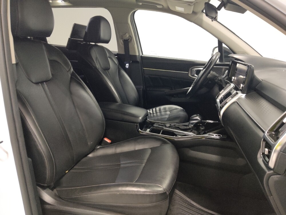 2021 Kia Sorento in Columbus, OH 43231 - 18120957 21