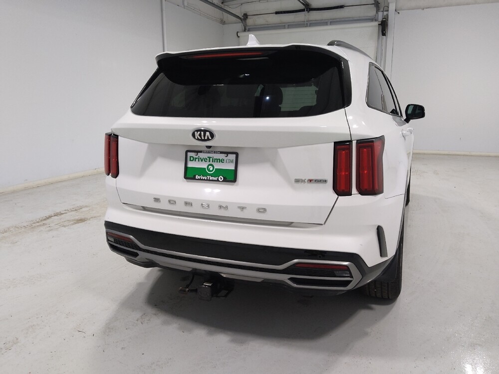 2021 Kia Sorento in Columbus, OH 43231 - 18120957 7