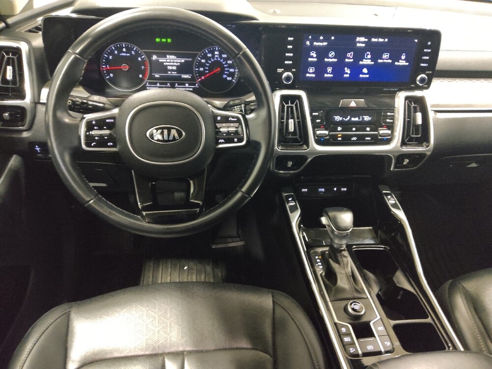 2021 Kia Sorento in Columbus, OH 43231 - 18120957 22