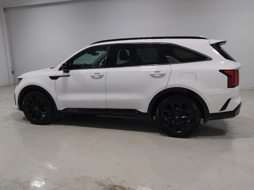 2021 Kia Sorento in Columbus, OH 43231 - 18120957 3