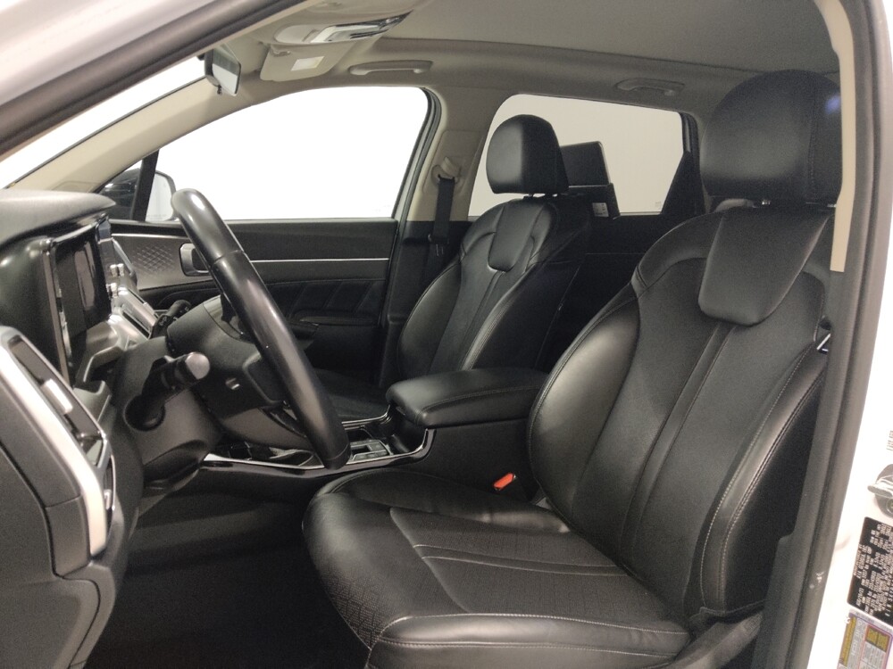 2021 Kia Sorento in Columbus, OH 43231 - 18120957 17