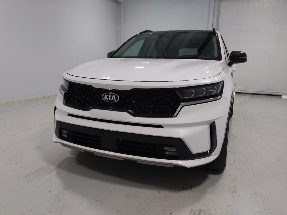 2021 Kia Sorento in Columbus, OH 43231 - 18120957 15