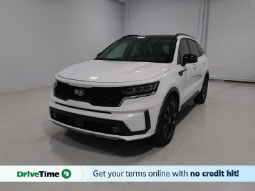 2021 Kia Sorento in Columbus, OH 43231
