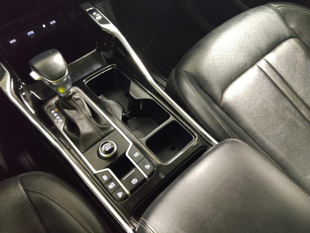 2021 Kia Sorento in Columbus, OH 43231 - 18120957 26