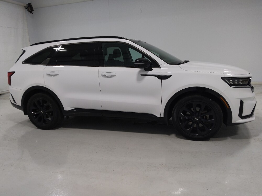 2021 Kia Sorento in Columbus, OH 43231 - 18120957 11