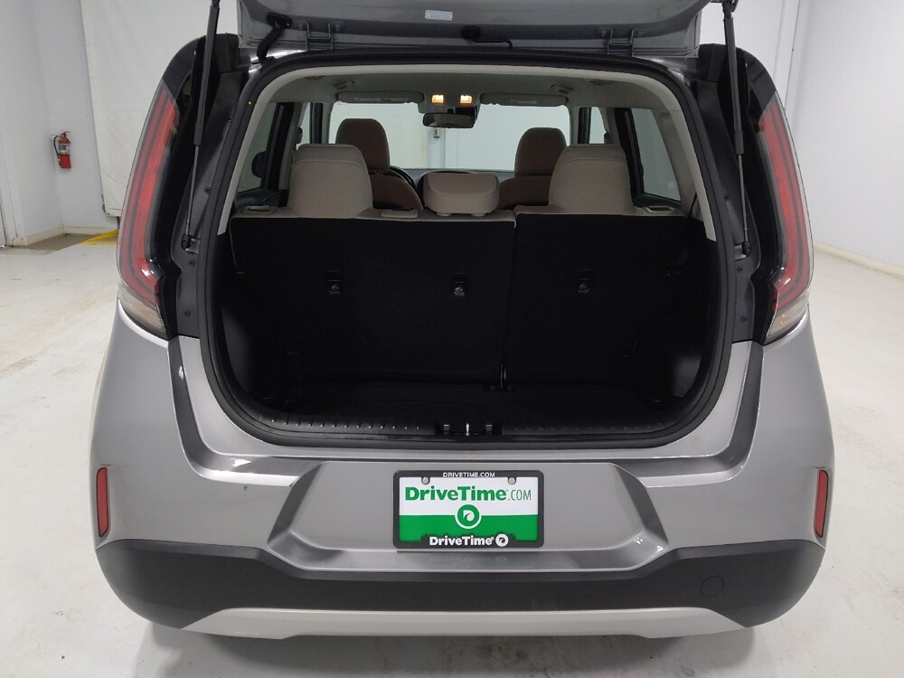 2025 Kia Soul in Columbus, OH 43231 - 18120958 29