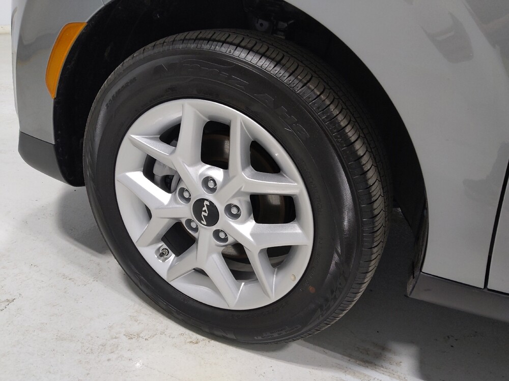 2025 Kia Soul in Columbus, OH 43231 - 18120958 31