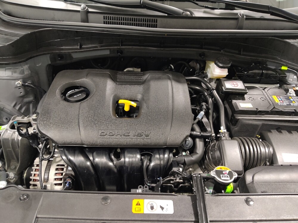 2025 Kia Soul in Columbus, OH 43231 - 18120958 30