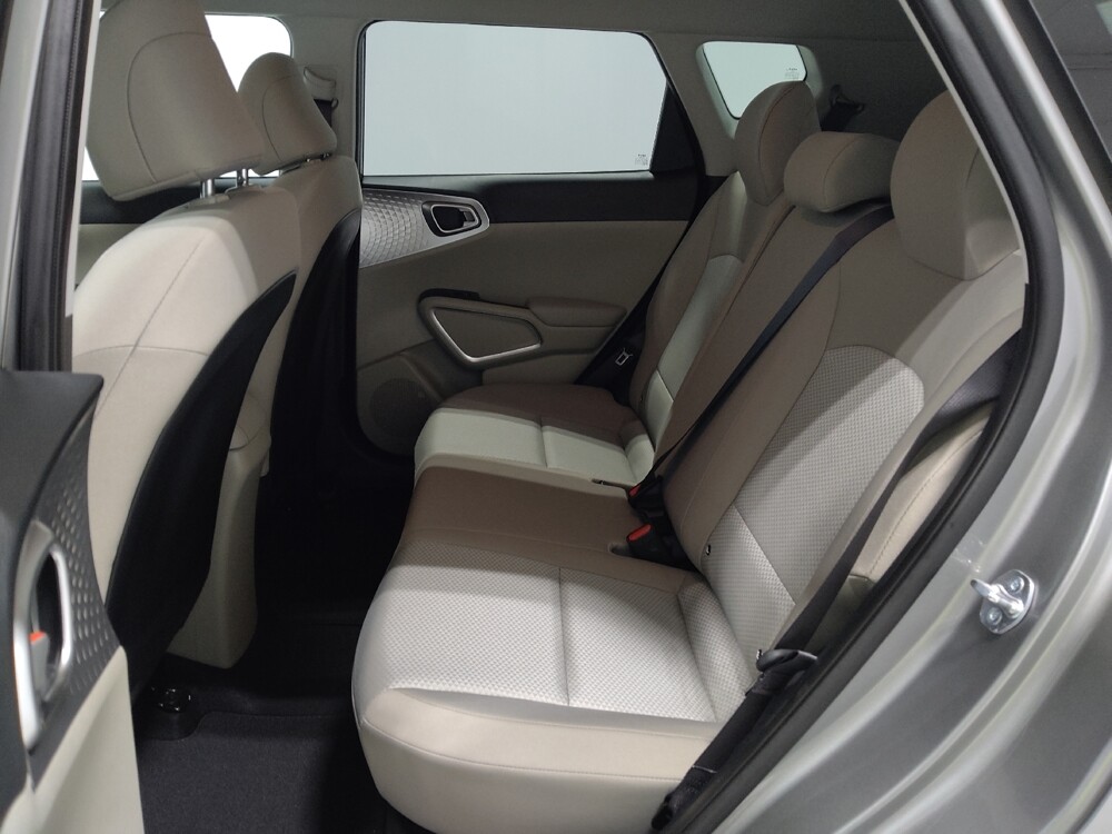 2025 Kia Soul in Columbus, OH 43231 - 18120958 18