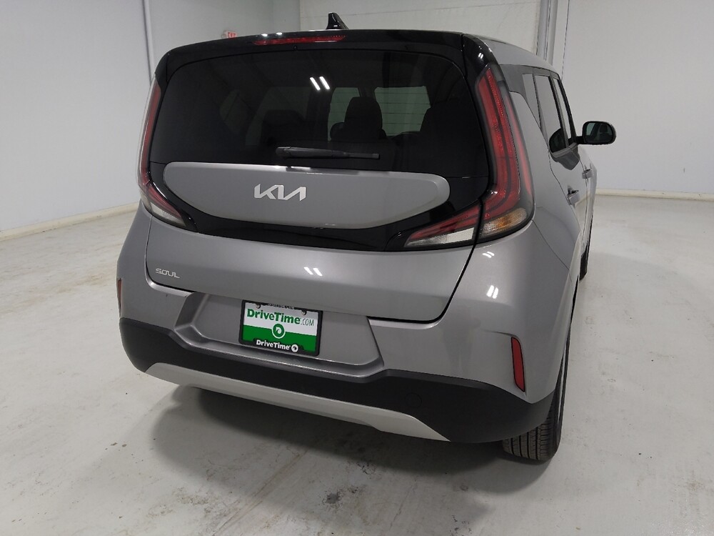 2025 Kia Soul in Columbus, OH 43231 - 18120958 7