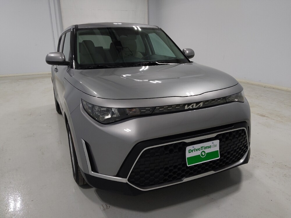 2025 Kia Soul in Columbus, OH 43231 - 18120958 14