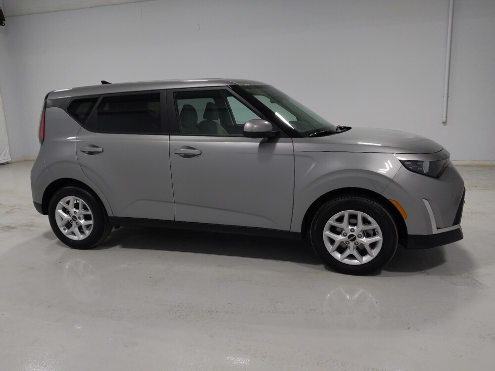 2025 Kia Soul in Columbus, OH 43231 - 18120958 11