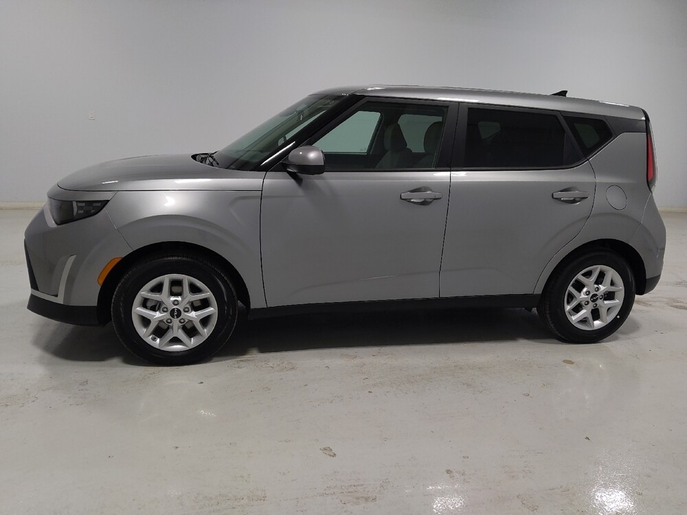 2025 Kia Soul in Columbus, OH 43231 - 18120958 2