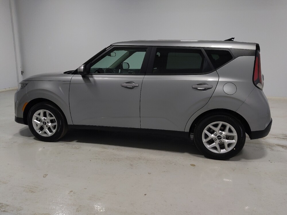 2025 Kia Soul in Columbus, OH 43231 - 18120958 3