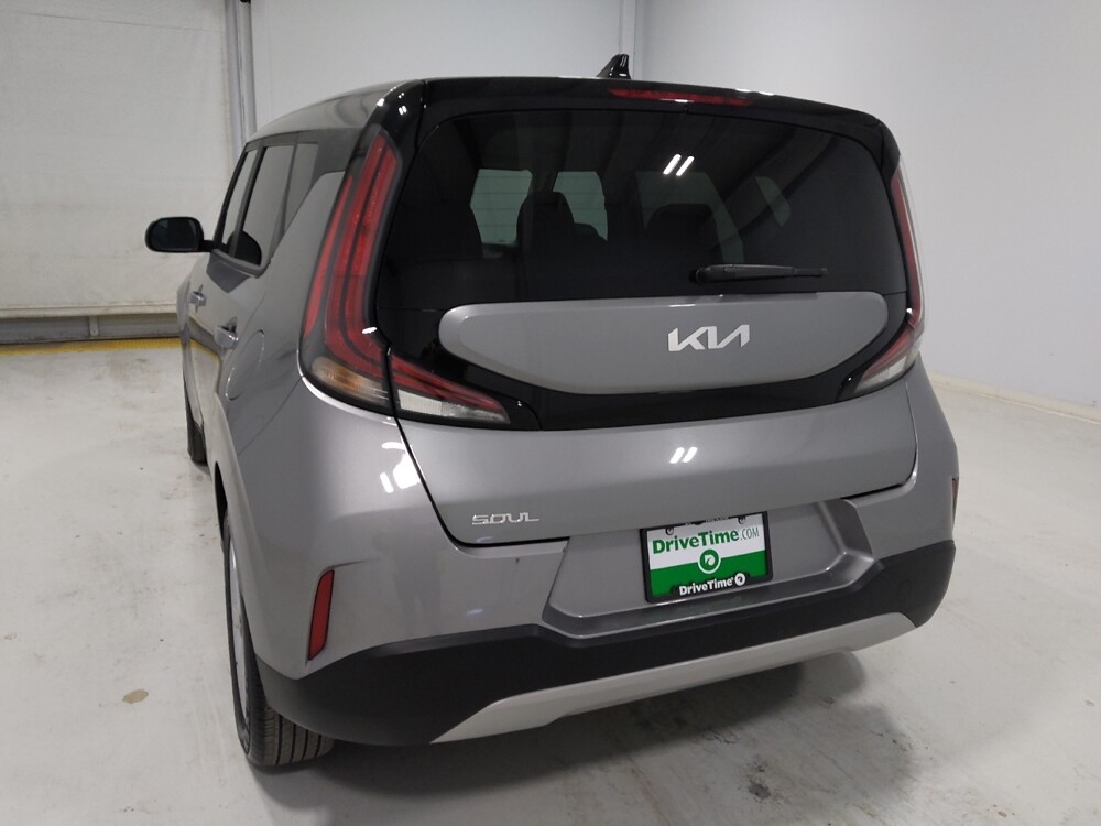 2025 Kia Soul in Columbus, OH 43231 - 18120958 6
