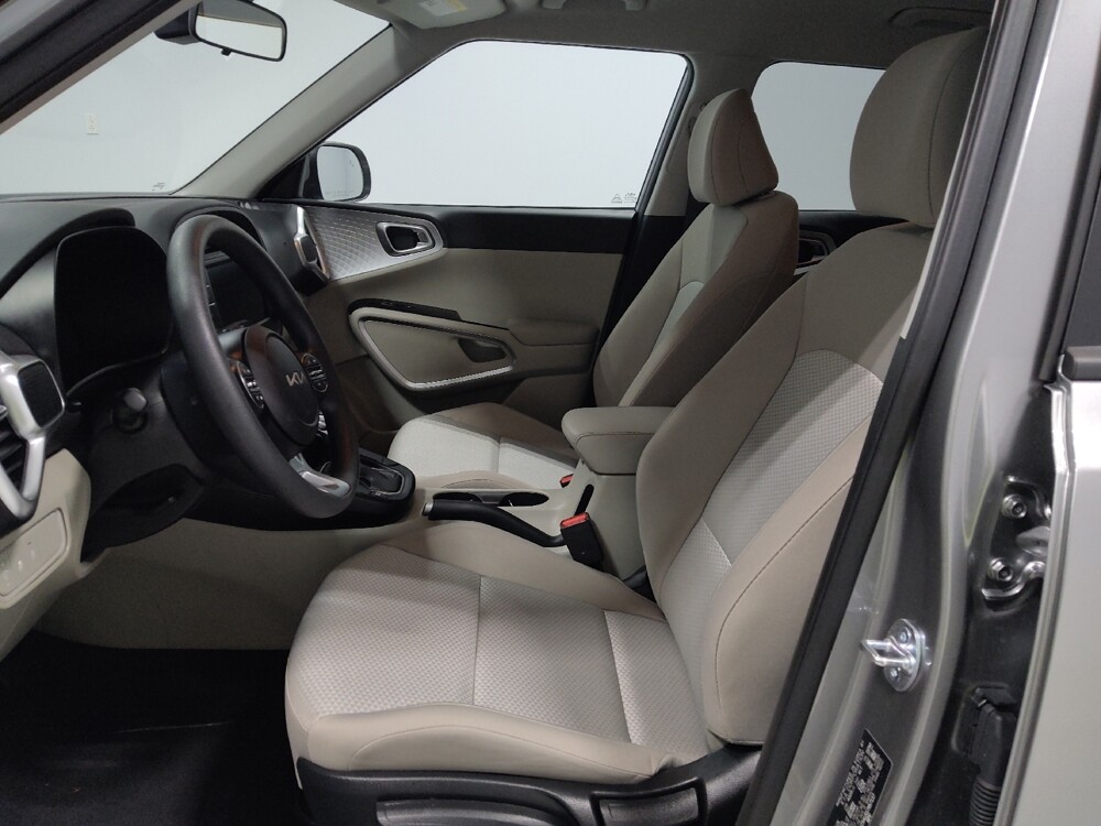 2025 Kia Soul in Columbus, OH 43231 - 18120958 17