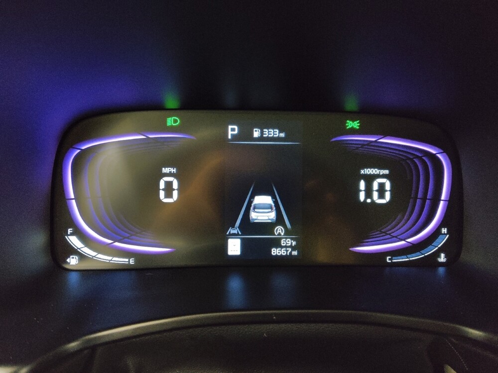 2025 Kia Soul in Columbus, OH 43231 - 18120958 23