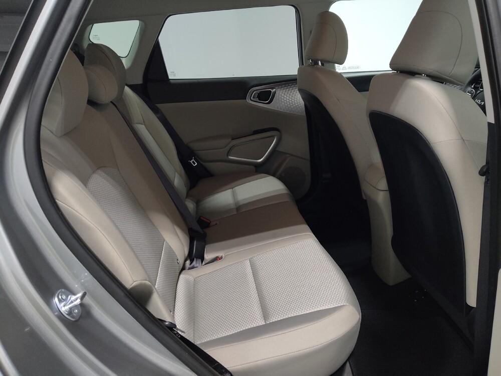 2025 Kia Soul in Columbus, OH 43231 - 18120958 19