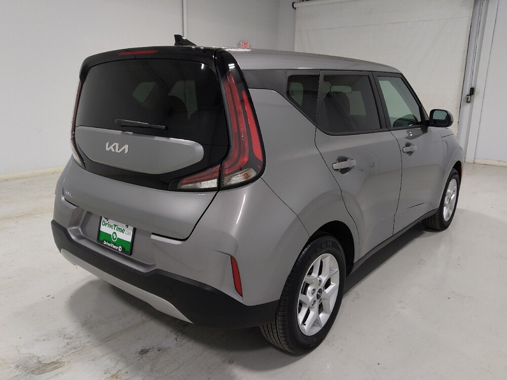 2025 Kia Soul in Columbus, OH 43231 - 18120958 9