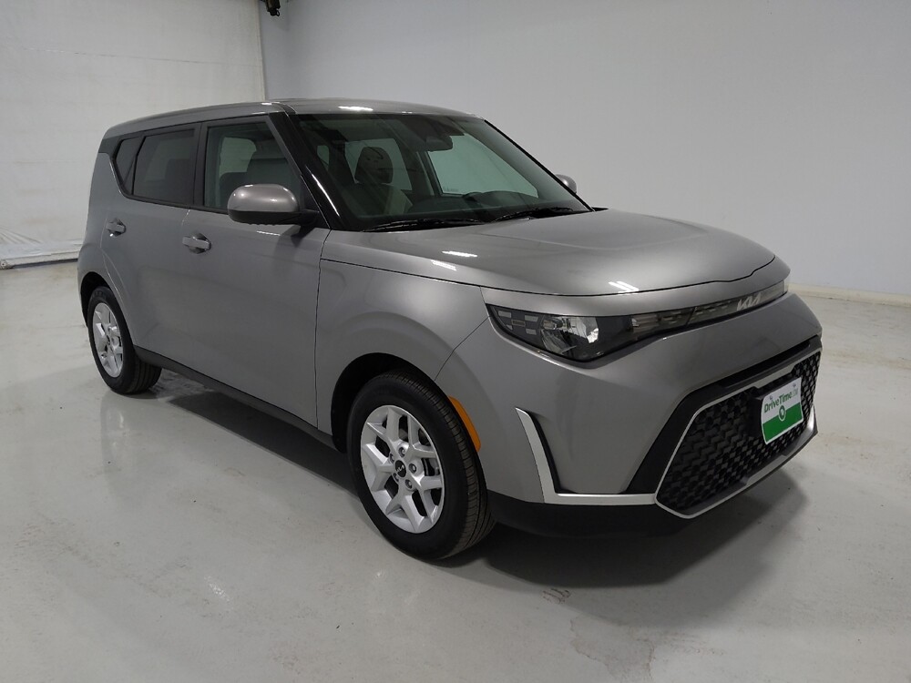 2025 Kia Soul in Columbus, OH 43231 - 18120958 13
