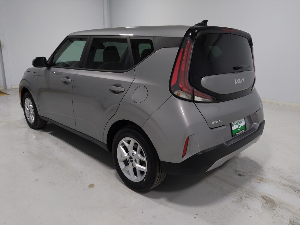 2025 Kia Soul in Columbus, OH 43231 - 18120958 5