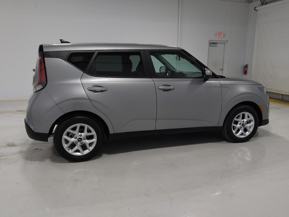 2025 Kia Soul in Columbus, OH 43231 - 18120958 10