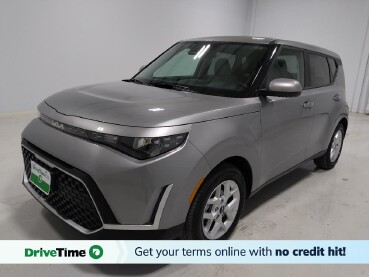 2025 Kia Soul in Columbus, OH 43231
