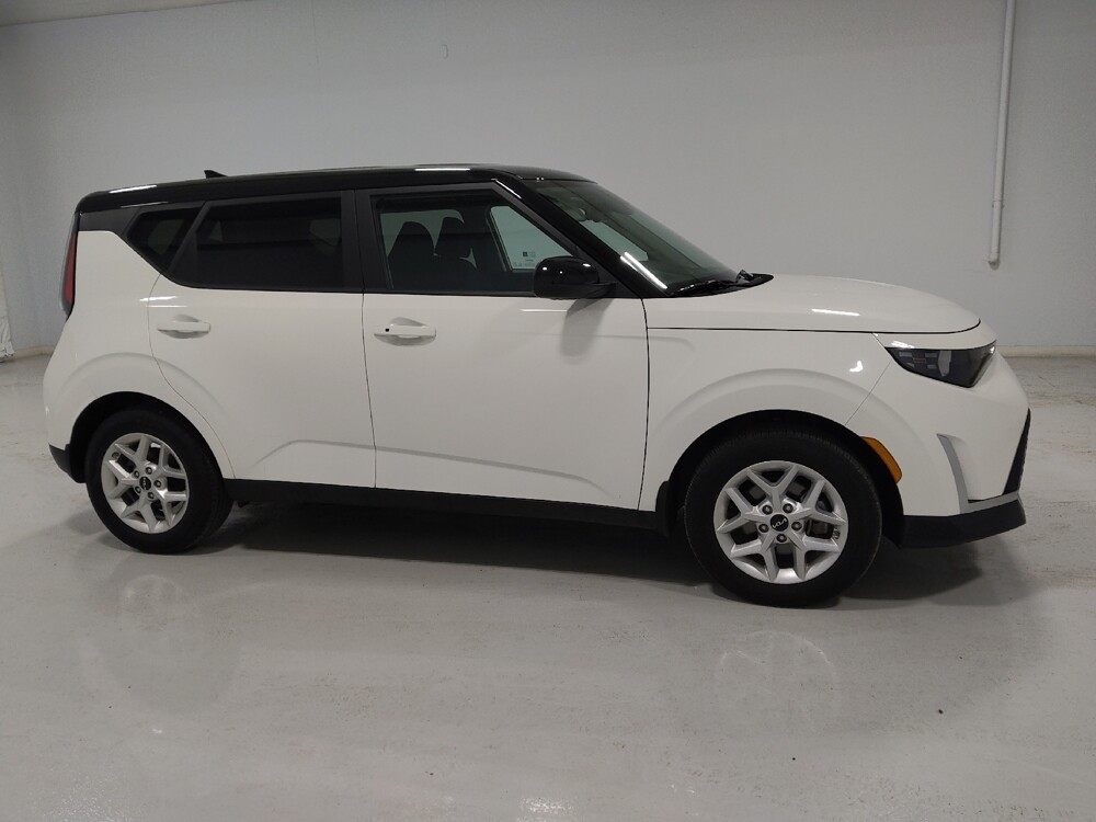 2025 Kia Soul in Columbus, OH 43231 - 18120959 11