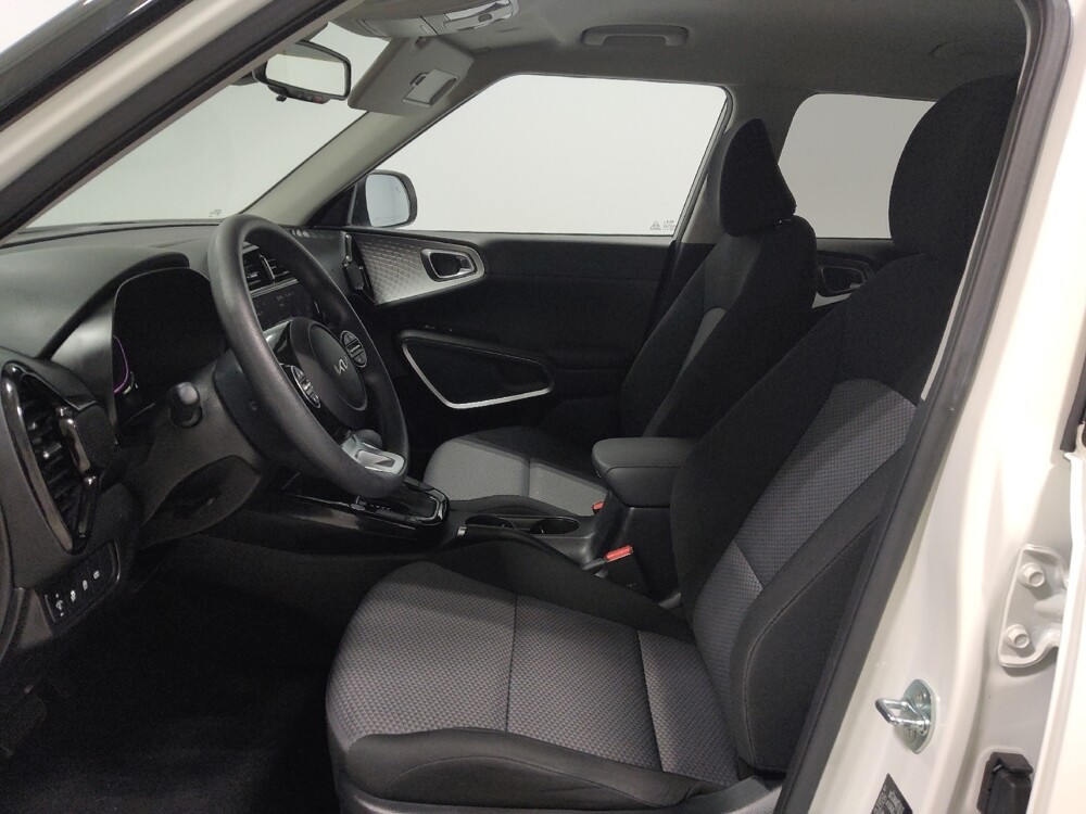 2025 Kia Soul in Columbus, OH 43231 - 18120959 17