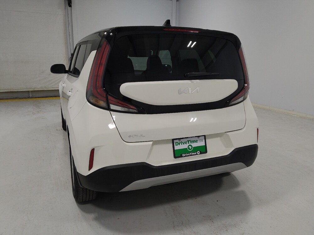 2025 Kia Soul in Columbus, OH 43231 - 18120959 6