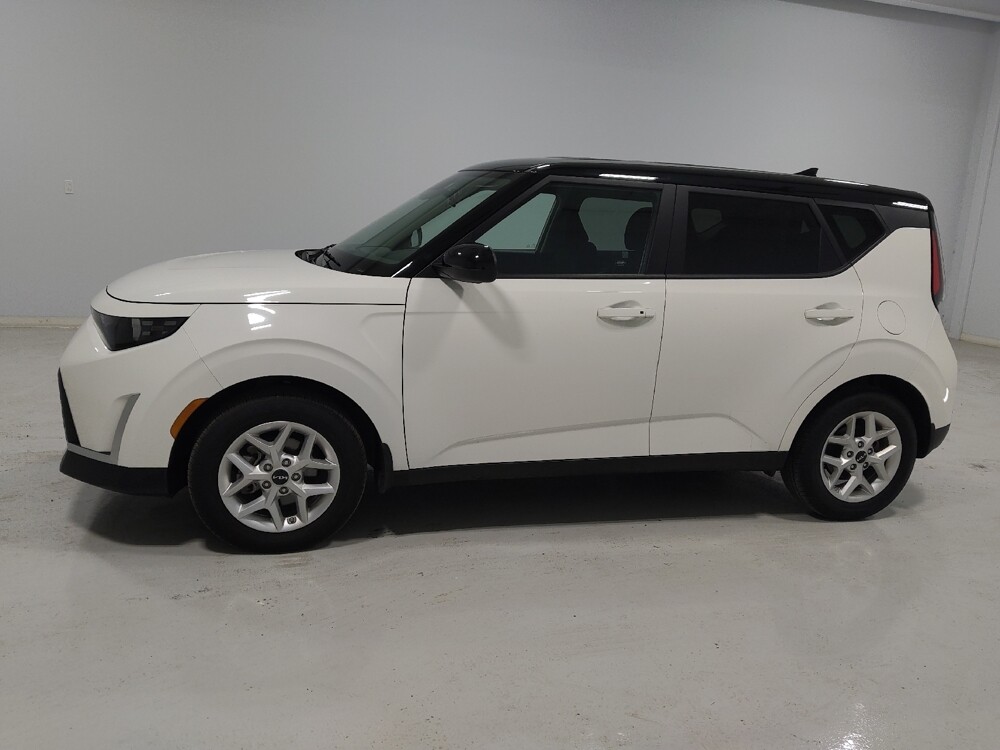 2025 Kia Soul in Columbus, OH 43231 - 18120959 2