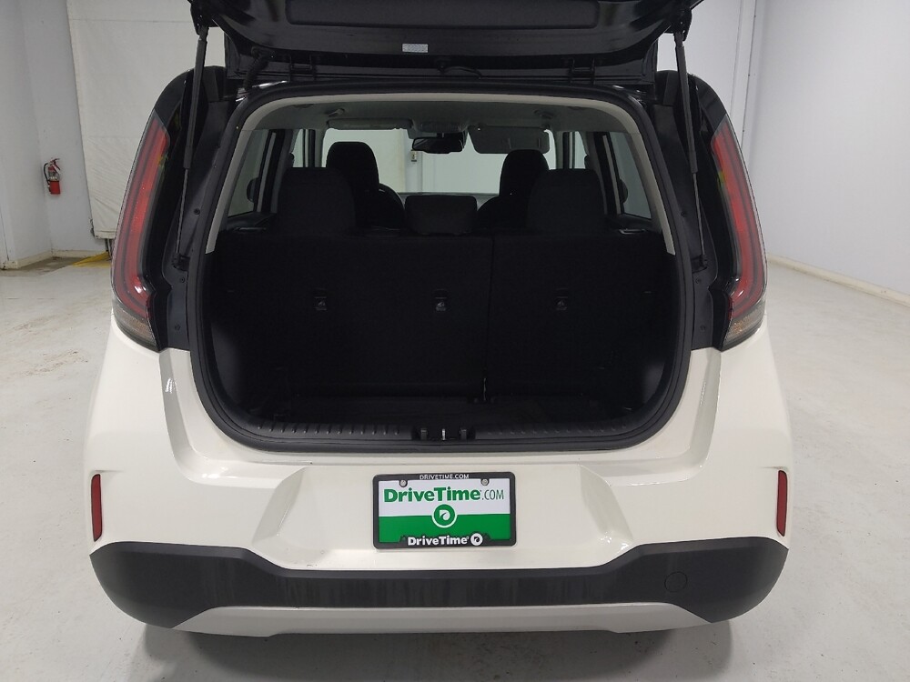 2025 Kia Soul in Columbus, OH 43231 - 18120959 29